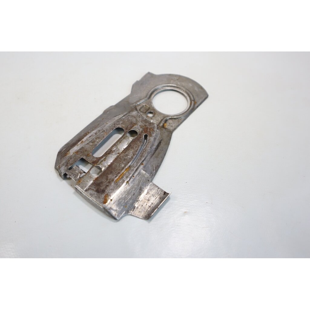 Genuine Chain Guide Plate Husqvarna 340 345 350 Jonsered CS2141 CS2145 CS2150 chainsaw 503875701 2 Genuine Chain Guide Plate Husqvarna 340 345 350 Jonsered CS2141 CS2145 CS2150 chainsaw 503875701 2