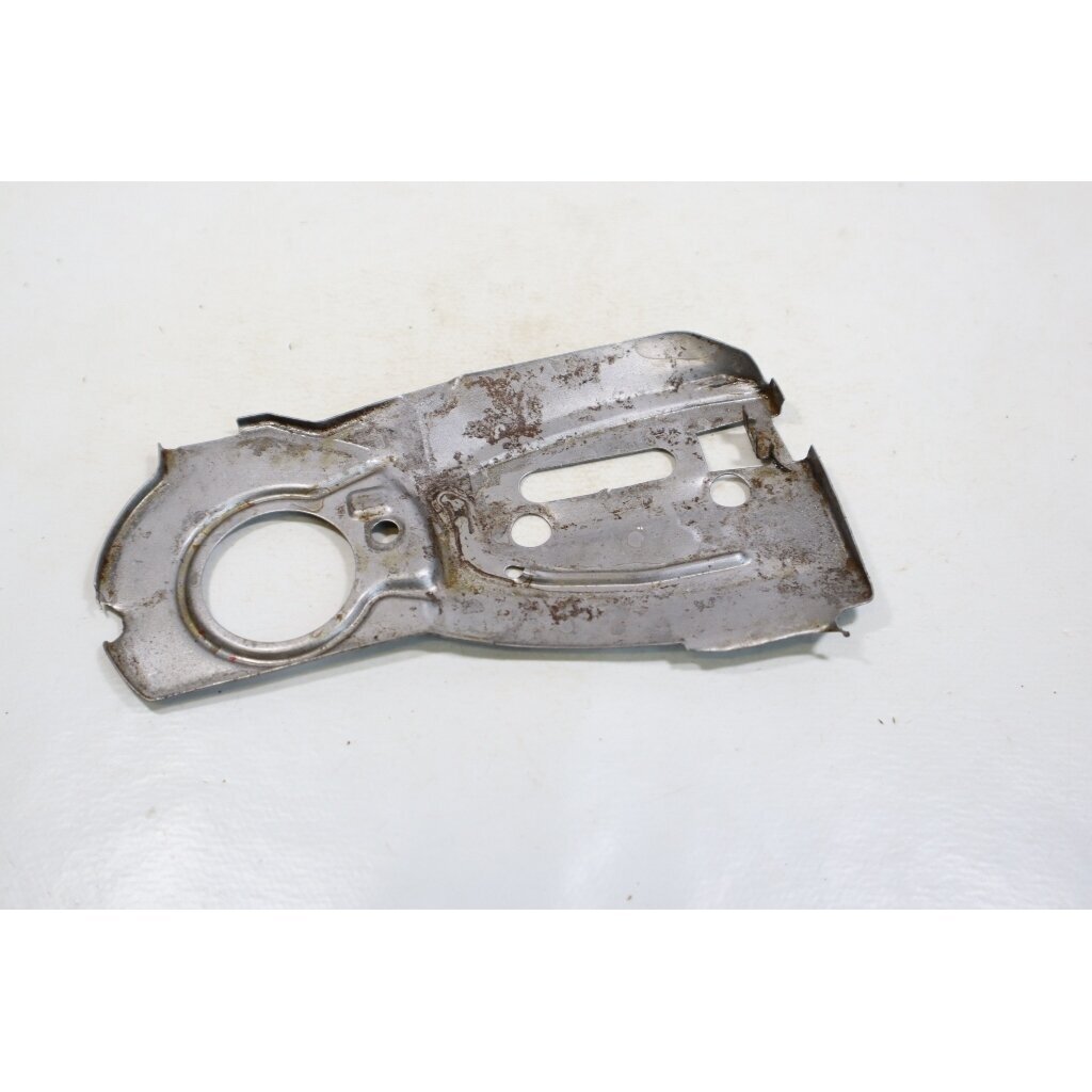Genuine Chain Guide Plate Husqvarna 340 345 350 Jonsered CS2141 CS2145 CS2150 chainsaw 503875701 5