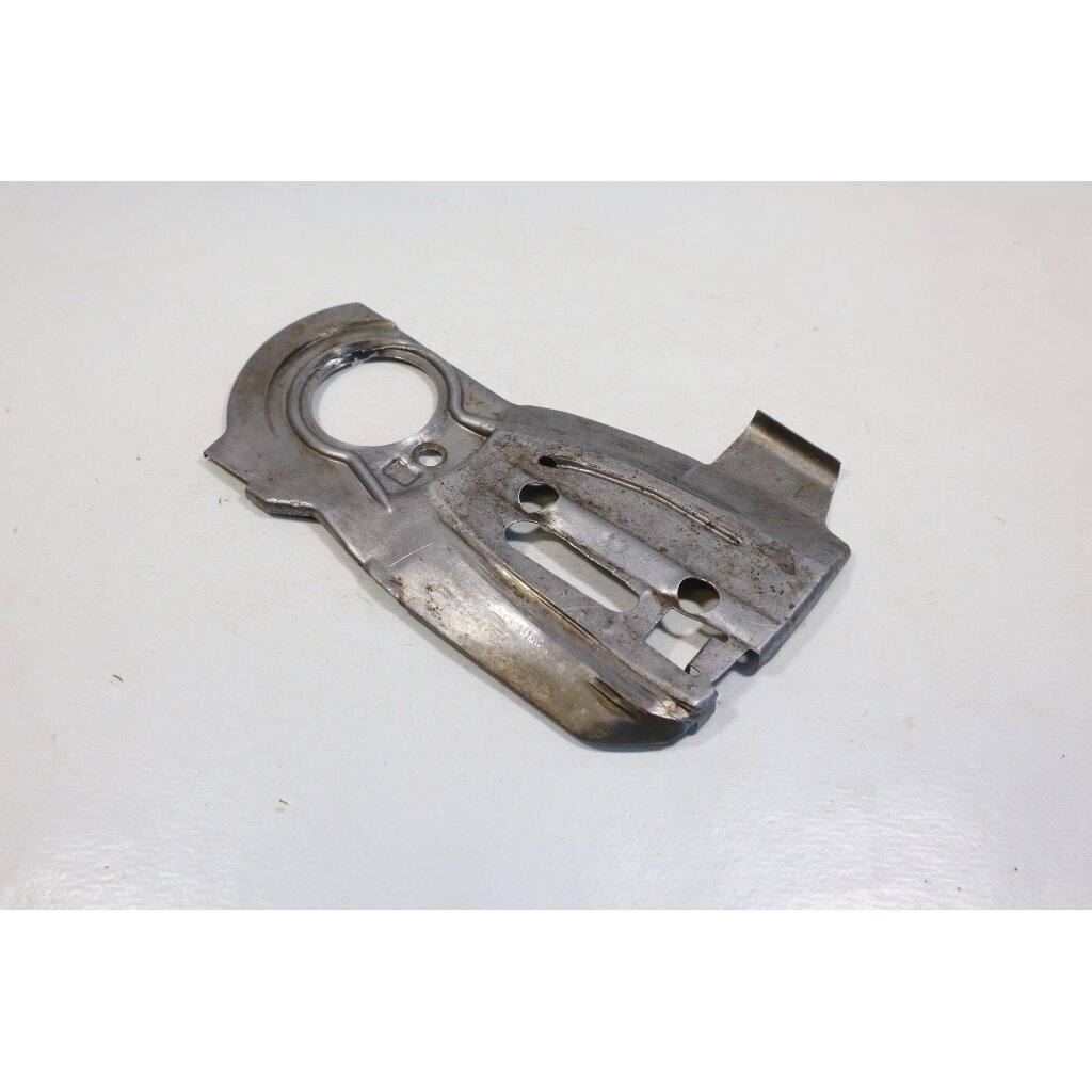Genuine Chain Guide Plate Husqvarna 340 345 350 Jonsered CS2141 CS2145 CS2150 chainsaw 503875701 1 Genuine Chain Guide Plate Husqvarna 340 345 350 Jonsered CS2141 CS2145 CS2150 chainsaw 503875701 1