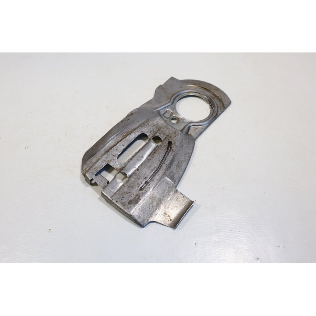 Genuine Chain Guide Plate Husqvarna 340 345 350 Jonsered CS2141 CS2145 CS2150 chainsaw 503875701 2 Genuine Chain Guide Plate Husqvarna 340 345 350 Jonsered CS2141 CS2145 CS2150 chainsaw 503875701 2