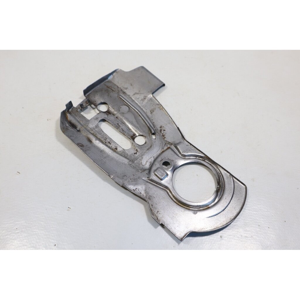 Genuine Chain Guide Plate Husqvarna 340 345 350 Jonsered CS2141 CS2145 CS2150 chainsaw 503875701 6 Genuine Chain Guide Plate Husqvarna 340 345 350 Jonsered CS2141 CS2145 CS2150 chainsaw 503875701 6