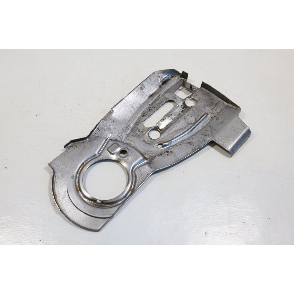 Genuine Chain Guide Plate Husqvarna 340 345 350 Jonsered CS2141 CS2145 CS2150 chainsaw 503875701 7 Genuine Chain Guide Plate Husqvarna 340 345 350 Jonsered CS2141 CS2145 CS2150 chainsaw 503875701 7