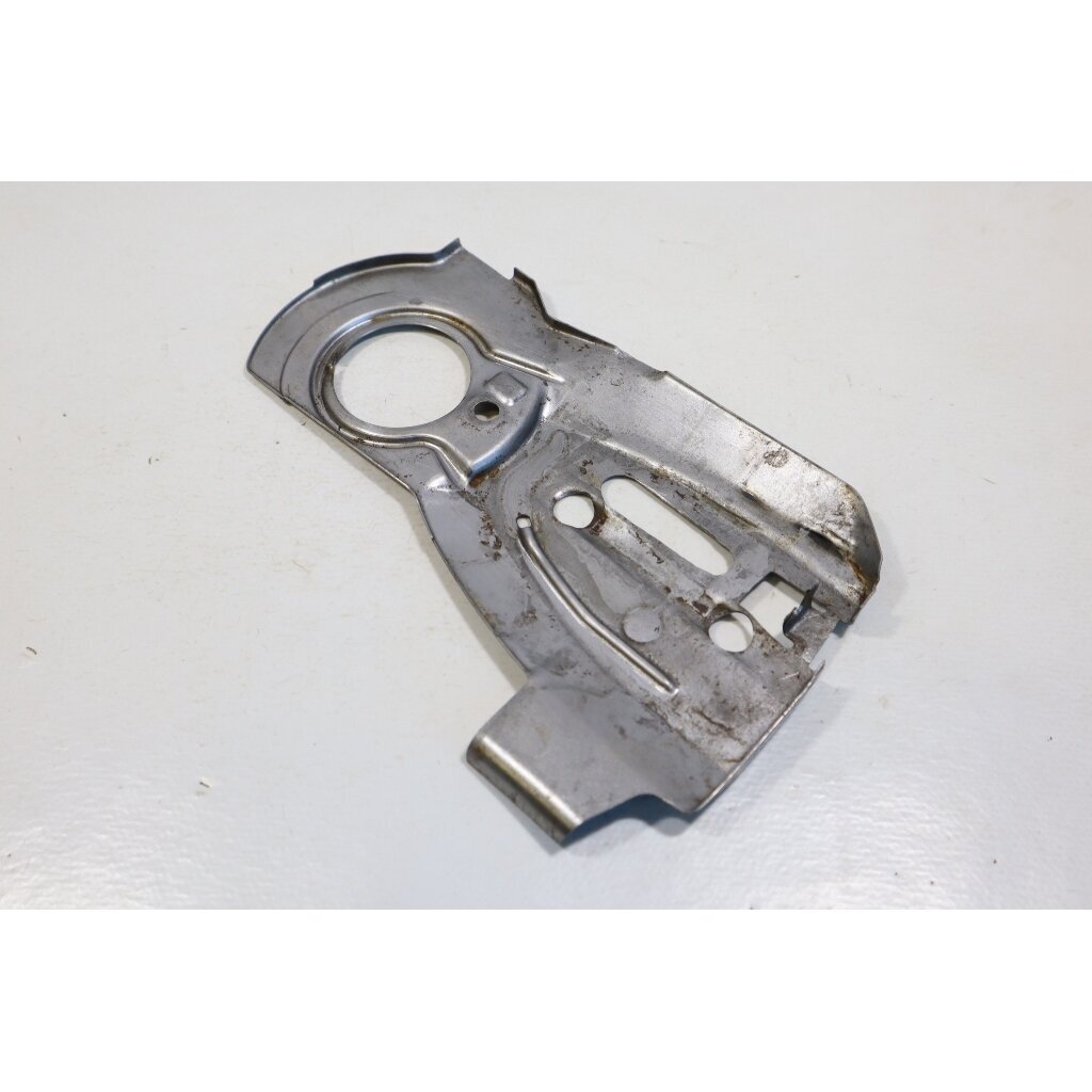 Genuine Chain Guide Plate Husqvarna 340 345 350 Jonsered CS2141 CS2145 CS2150 chainsaw 503875701 8 Genuine Chain Guide Plate Husqvarna 340 345 350 Jonsered CS2141 CS2145 CS2150 chainsaw 503875701 8
