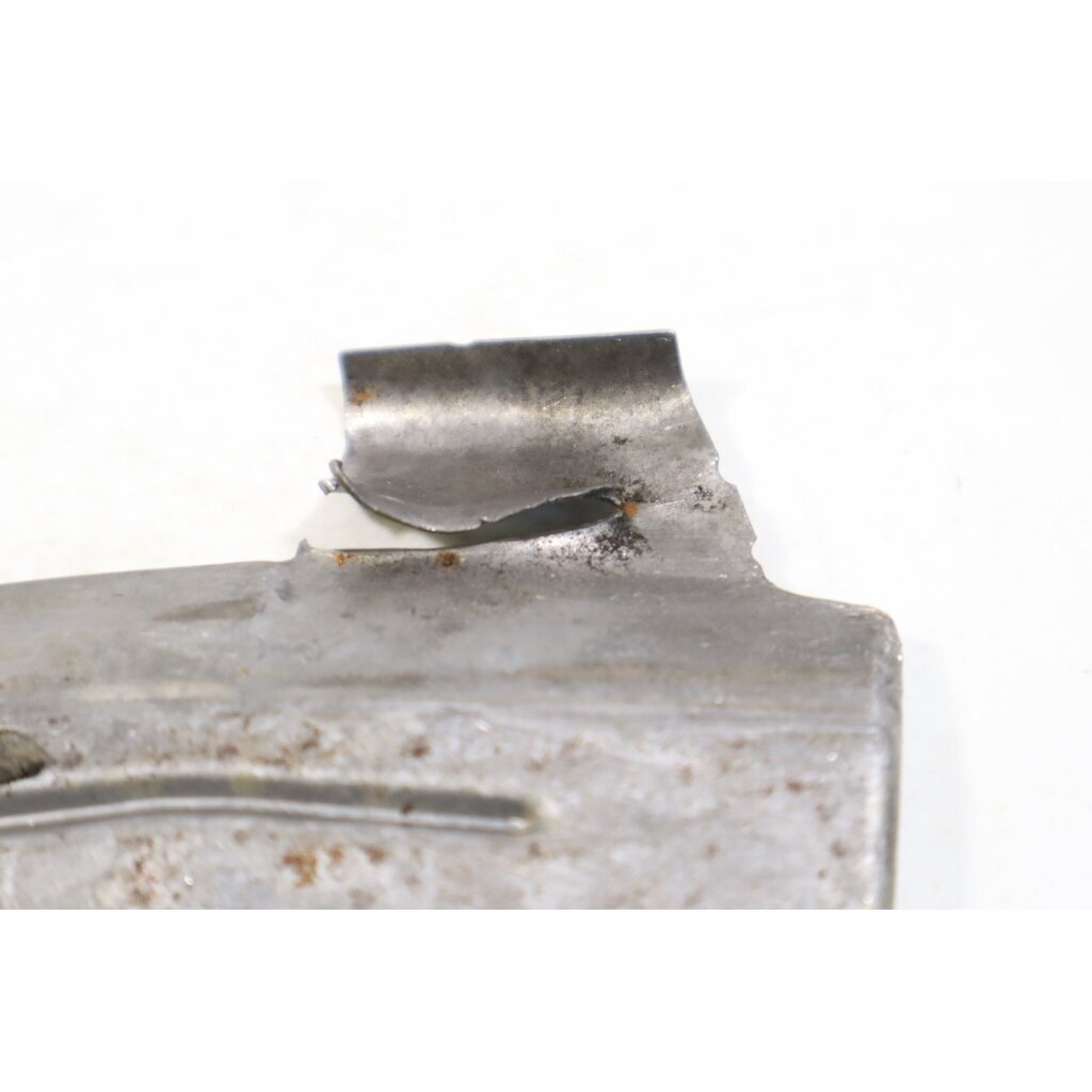 Genuine Chain Guide Plate Husqvarna 340 345 350 Jonsered CS2141 CS2145 CS2150 chainsaw 503875701 1 Genuine Chain Guide Plate Husqvarna 340 345 350 Jonsered CS2141 CS2145 CS2150 chainsaw 503875701 1