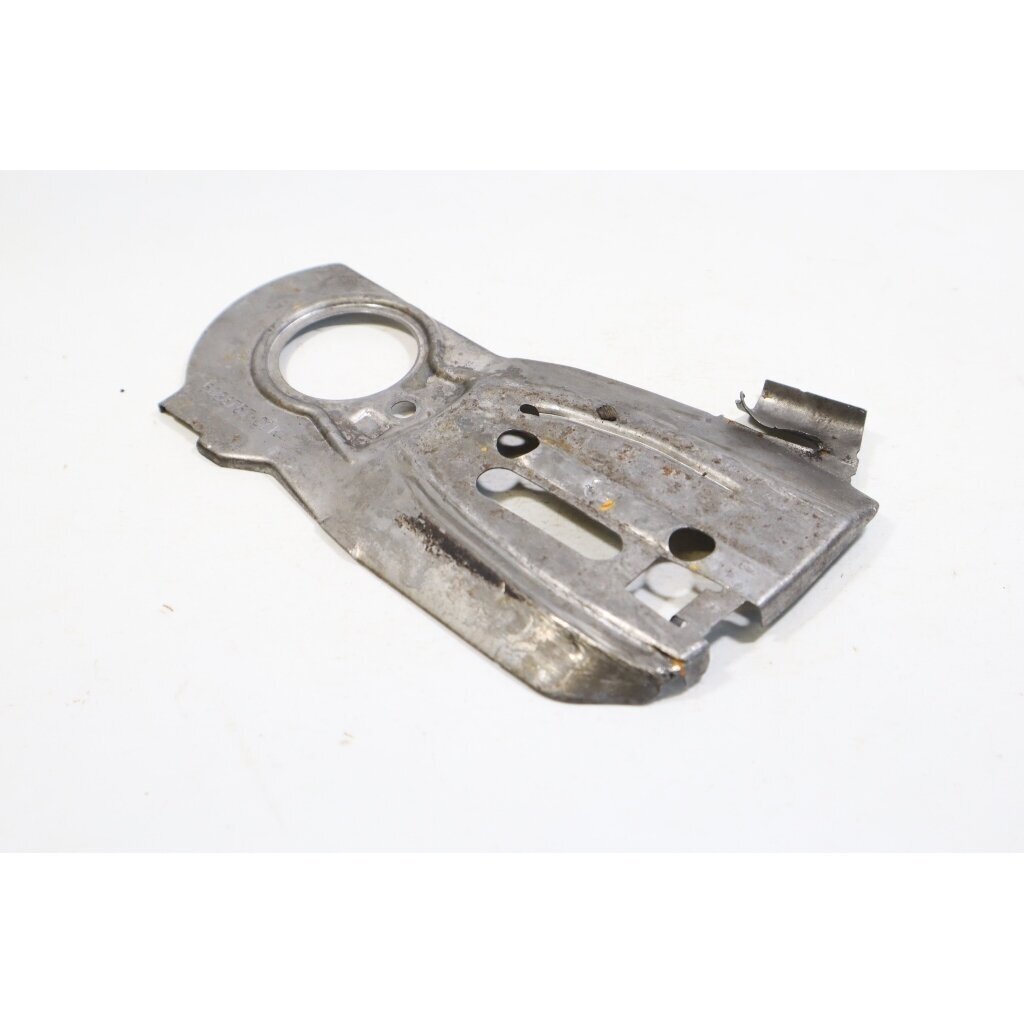 Genuine Chain Guide Plate Husqvarna 340 345 350 Jonsered CS2141 CS2145 CS2150 chainsaw 503875701 2 Genuine Chain Guide Plate Husqvarna 340 345 350 Jonsered CS2141 CS2145 CS2150 chainsaw 503875701 2