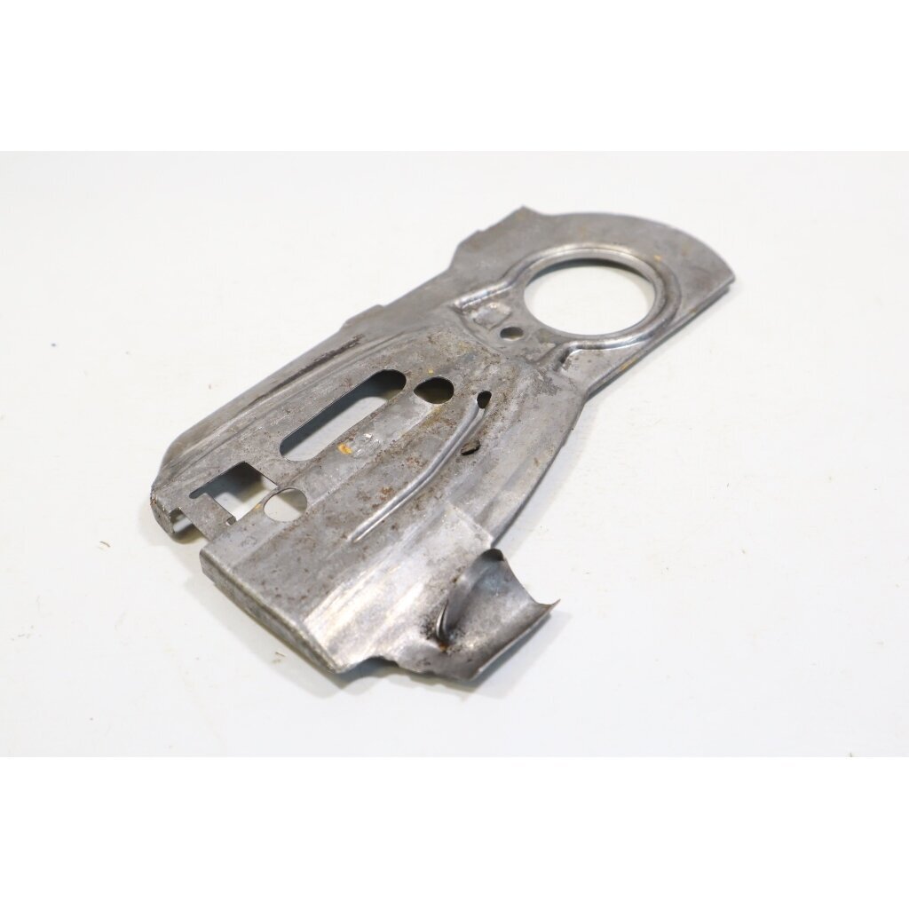 Genuine Chain Guide Plate Husqvarna 340 345 350 Jonsered CS2141 CS2145 CS2150 chainsaw 503875701 3 Genuine Chain Guide Plate Husqvarna 340 345 350 Jonsered CS2141 CS2145 CS2150 chainsaw 503875701 3