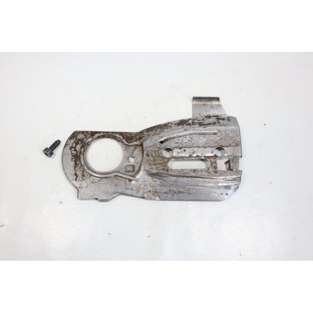 Genuine Chain Guide Plate Husqvarna 340 345 350 Jonsered CS2141 CS2145 CS2150 chainsaw 503875701