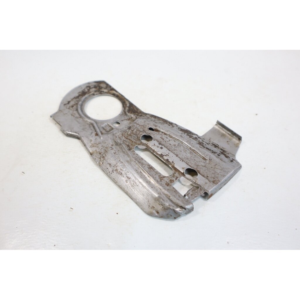 Genuine Chain Guide Plate Husqvarna 340 345 350 Jonsered CS2141 CS2145 CS2150 chainsaw 503875701 1