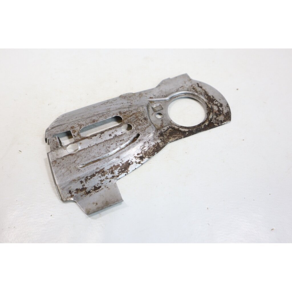 Genuine Chain Guide Plate Husqvarna 340 345 350 Jonsered CS2141 CS2145 CS2150 chainsaw 503875701 2