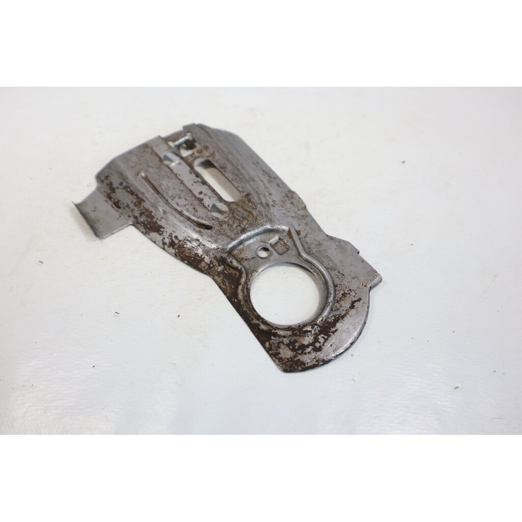 Genuine Chain Guide Plate Husqvarna 340 345 350 Jonsered CS2141 CS2145 CS2150 chainsaw 503875701 3