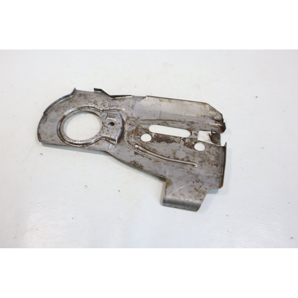 Genuine Chain Guide Plate Husqvarna 340 345 350 Jonsered CS2141 CS2145 CS2150 chainsaw 503875701 5