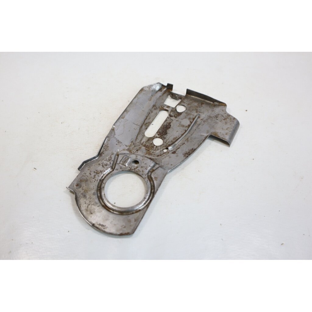 Genuine Chain Guide Plate Husqvarna 340 345 350 Jonsered CS2141 CS2145 CS2150 chainsaw 503875701 6