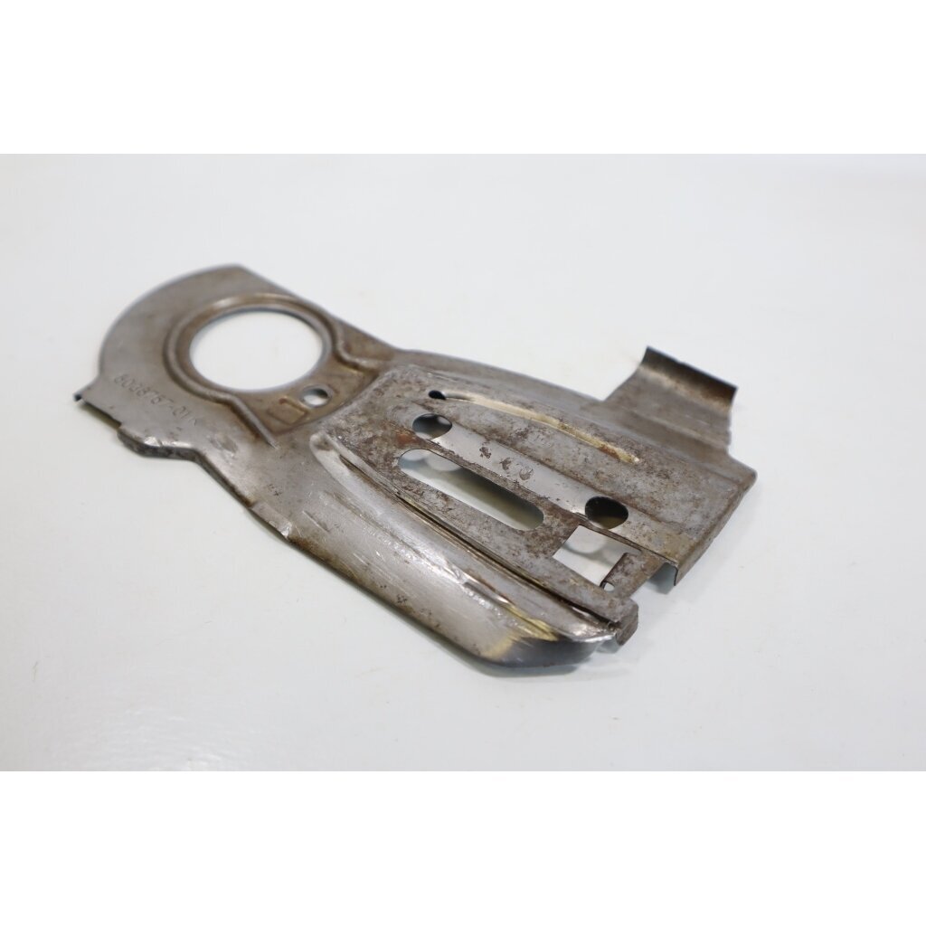 Genuine Chain Guide Plate Husqvarna 340 345 350 Jonsered CS2141 CS2145 CS2150 chainsaw 503875701 1 Genuine Chain Guide Plate Husqvarna 340 345 350 Jonsered CS2141 CS2145 CS2150 chainsaw 503875701 1