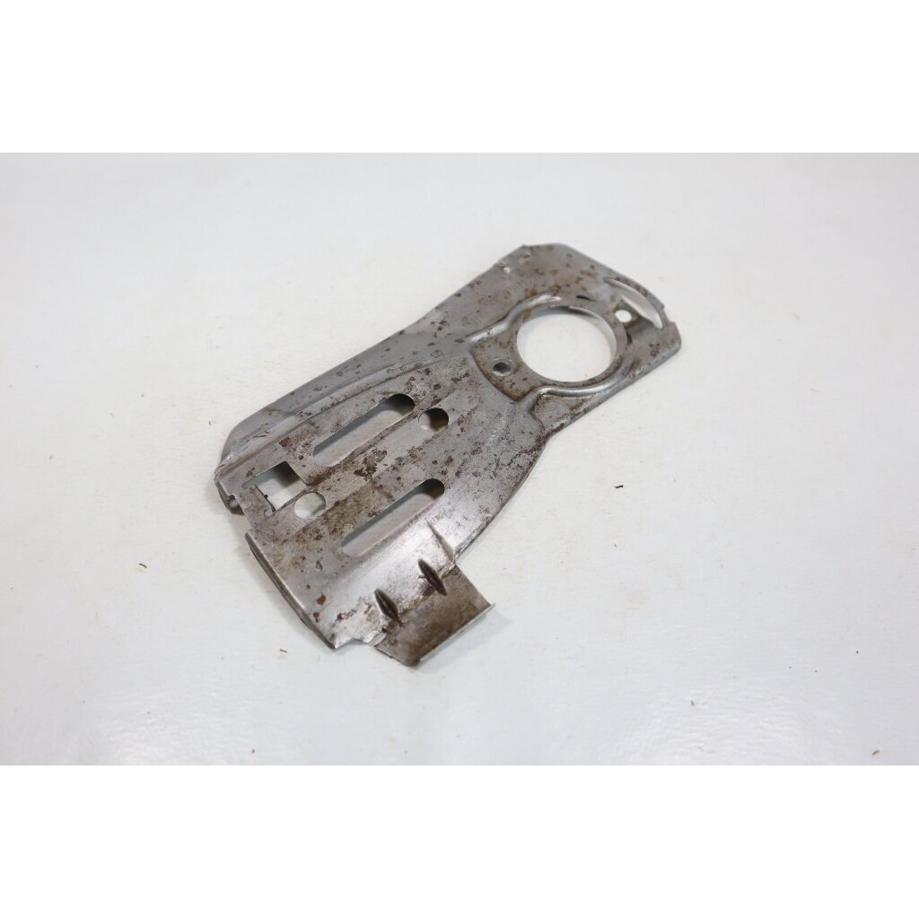 Genuine Chain Guide Plate Husqvarna 346 353 Jonsered CS2152 CS2153 chainsaw 537405601 2 Genuine Chain Guide Plate Husqvarna 346 353 Jonsered CS2152 CS2153 chainsaw 537405601 2