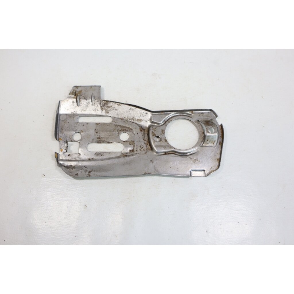 Genuine Chain Guide Plate Husqvarna 346 353 Jonsered CS2152 CS2153 chainsaw 537405601 4 Genuine Chain Guide Plate Husqvarna 346 353 Jonsered CS2152 CS2153 chainsaw 537405601 4