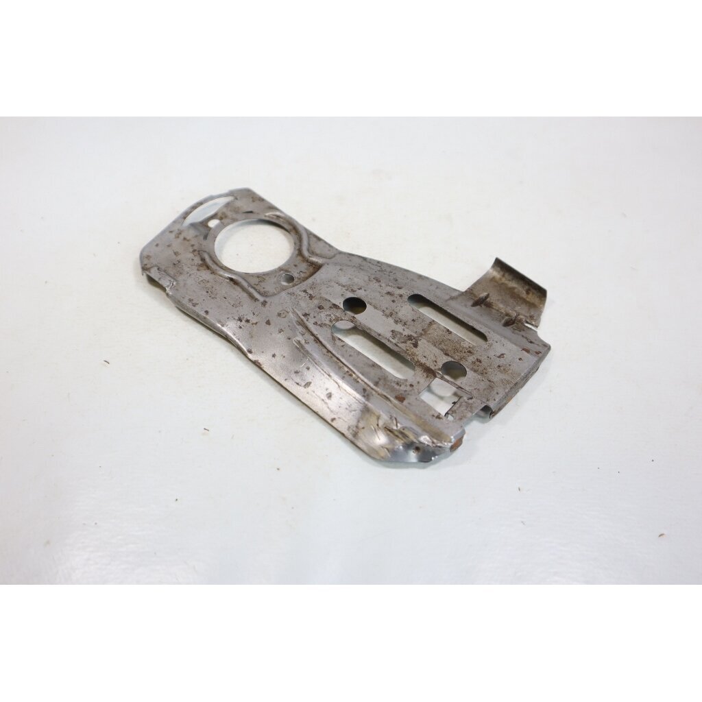 Genuine Chain Guide Plate Husqvarna 346 353 Jonsered CS2152 CS2153 chainsaw 537405601 1 Genuine Chain Guide Plate Husqvarna 346 353 Jonsered CS2152 CS2153 chainsaw 537405601 1