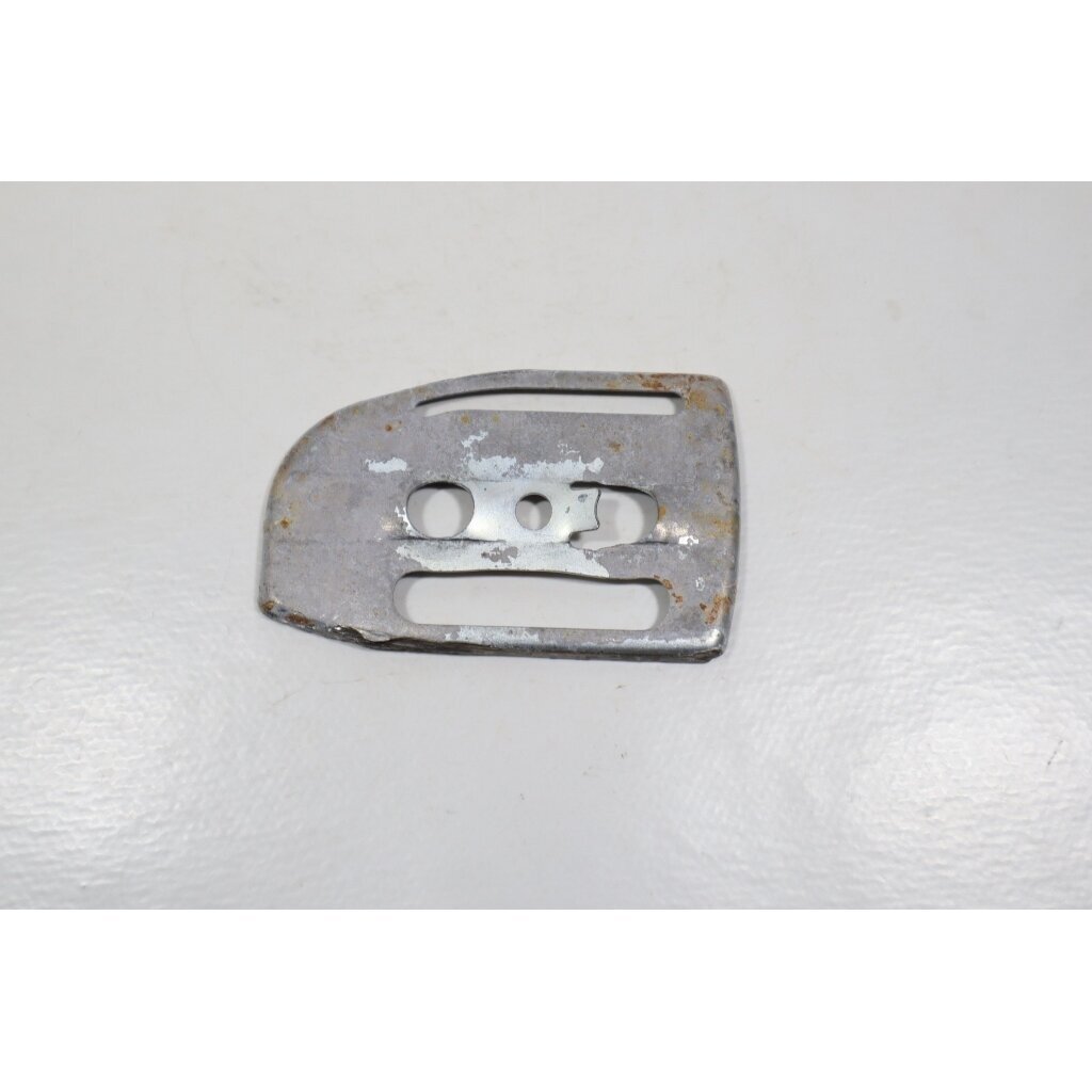 Genuine Chain Guide Plate Husqvarna 36 41 137 141 Jonsered chainsaw 530047855 Genuine Chain Guide Plate Husqvarna 36 41 137 141 Jonsered chainsaw 530047855