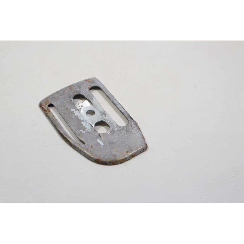 Genuine Chain Guide Plate Husqvarna 36 41 137 141 Jonsered chainsaw 530047855 2