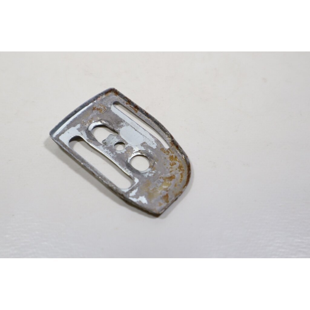 Genuine Chain Guide Plate Husqvarna 36 41 137 141 Jonsered chainsaw 530047855 3