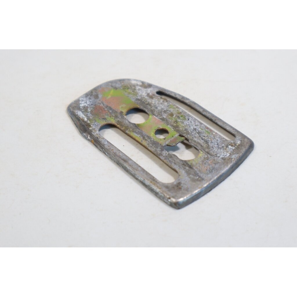 Genuine Chain Guide Plate Husqvarna 36 41 137 141 Jonsered chainsaw 530047855 1