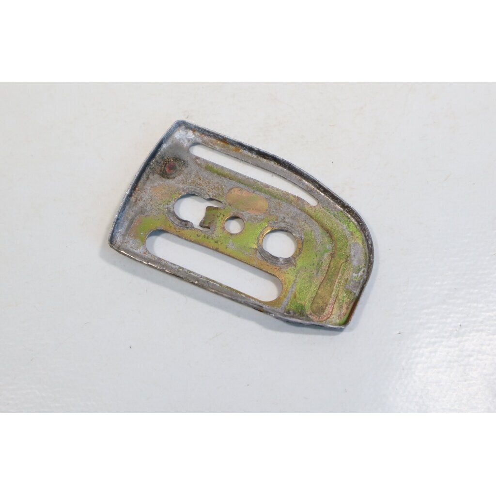 Genuine Chain Guide Plate Husqvarna 36 41 137 141 Jonsered chainsaw 530047855 3