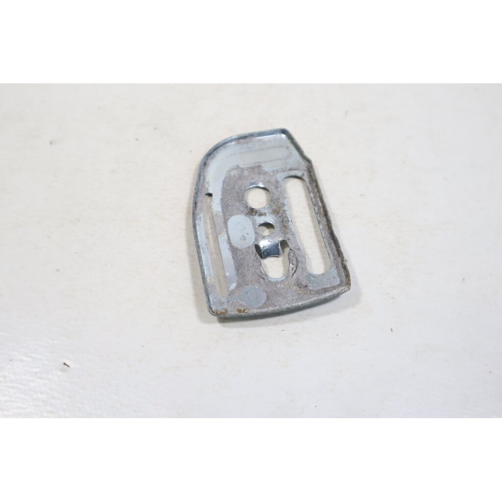 Genuine Chain Guide Plate Husqvarna 36 41 137 141 Jonsered chainsaw 530047855 4 Genuine Chain Guide Plate Husqvarna 36 41 137 141 Jonsered chainsaw 530047855 4