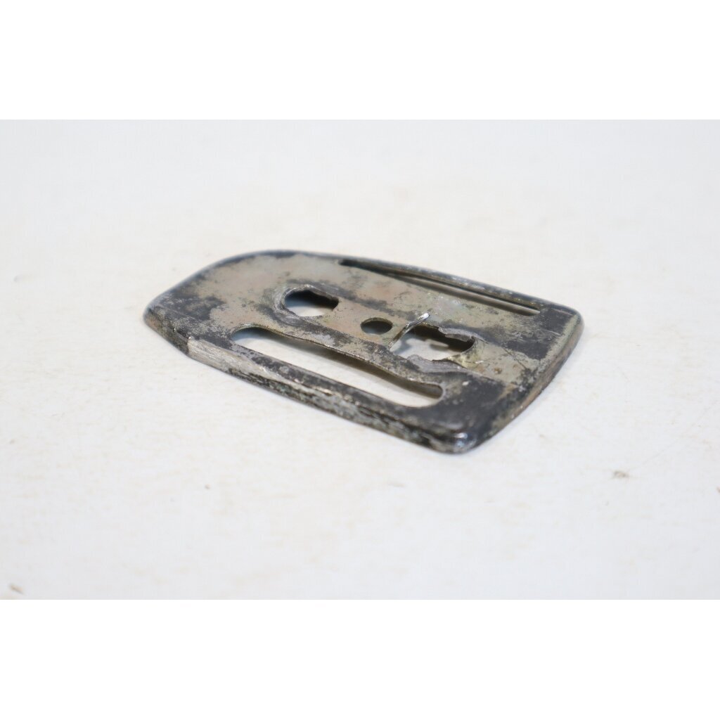 Genuine Chain Guide Plate Husqvarna 36 41 137 141 Jonsered chainsaw 530047855 1 Genuine Chain Guide Plate Husqvarna 36 41 137 141 Jonsered chainsaw 530047855 1