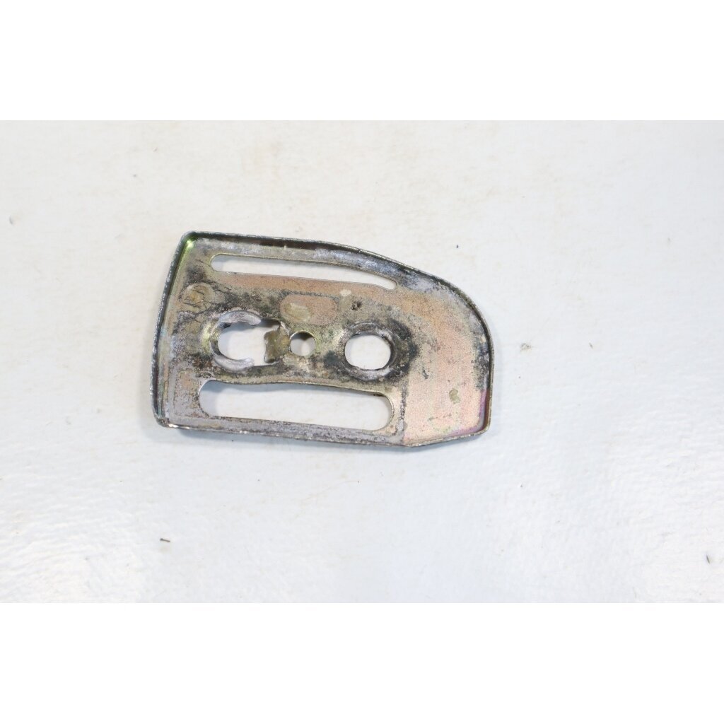 Genuine Chain Guide Plate Husqvarna 36 41 137 141 Jonsered chainsaw 530047855 3
