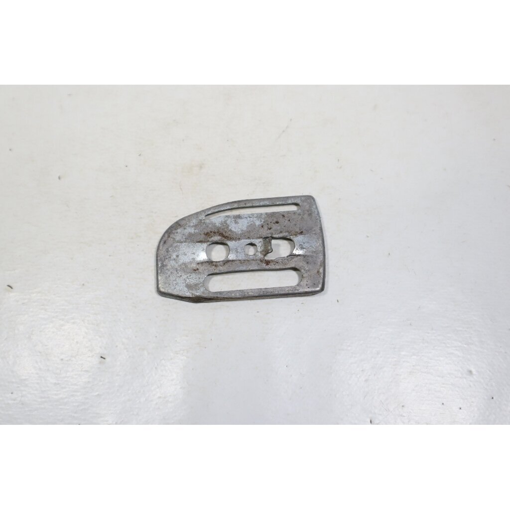 Genuine Chain Guide Plate Husqvarna 36 41 137 141 Jonsered chainsaw 530047855