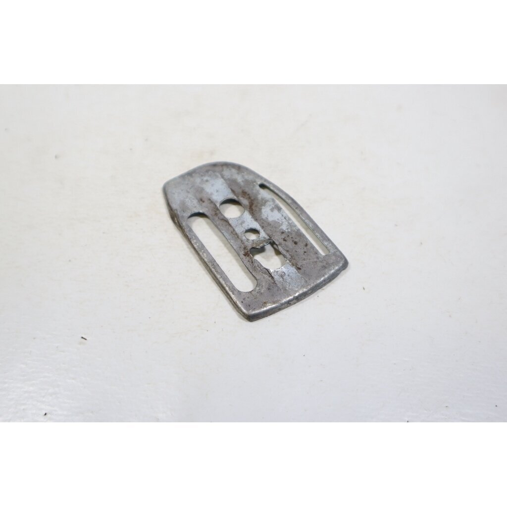 Genuine Chain Guide Plate Husqvarna 36 41 137 141 Jonsered chainsaw 530047855 1