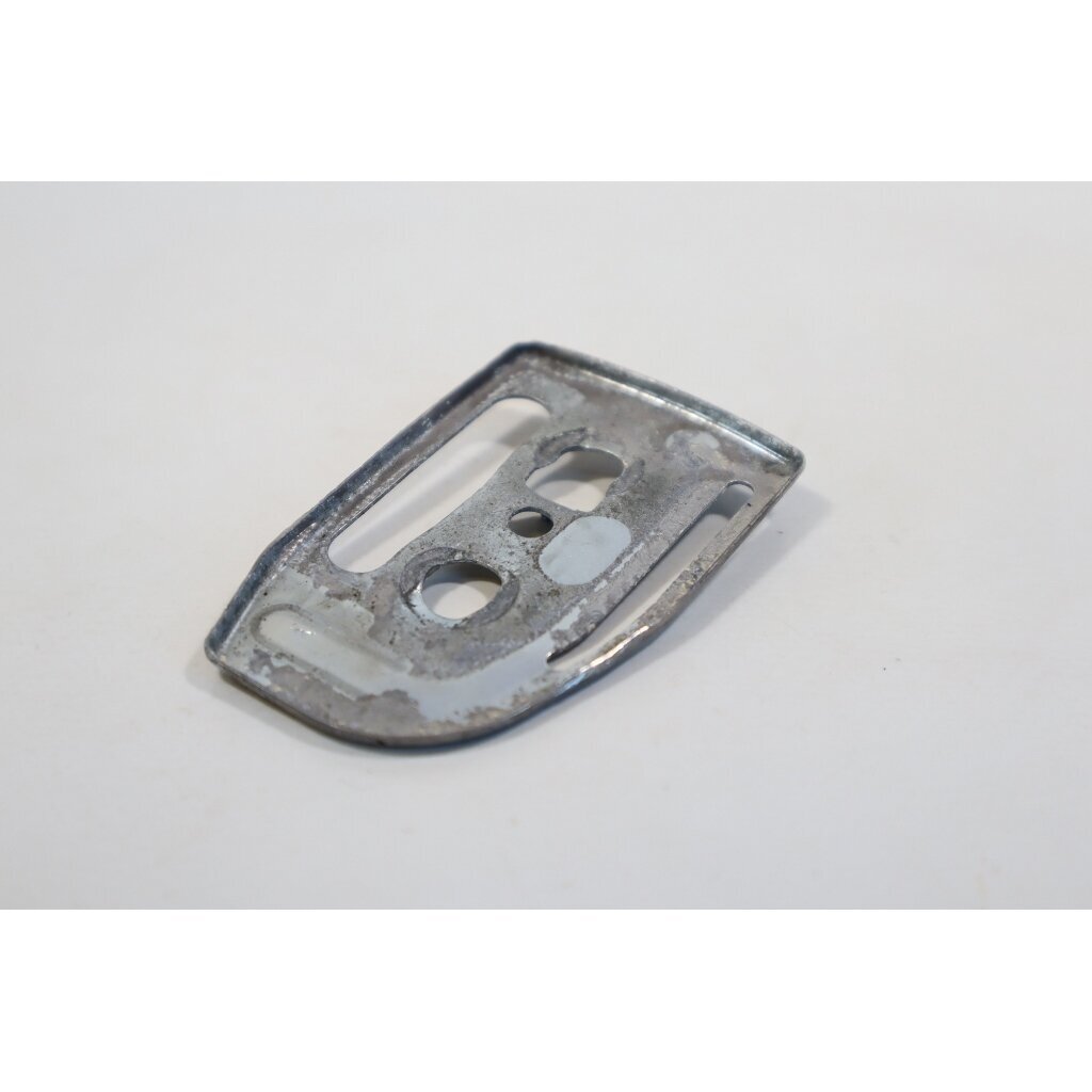 Genuine Chain Guide Plate Husqvarna 36 41 137 141 Jonsered chainsaw 530047855 3 Genuine Chain Guide Plate Husqvarna 36 41 137 141 Jonsered chainsaw 530047855 3