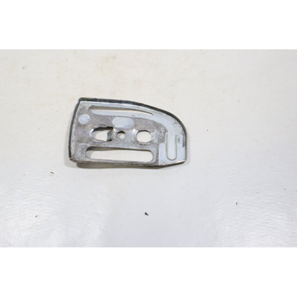 Genuine Chain Guide Plate Husqvarna 36 41 137 141 Jonsered chainsaw 530047855 3 Genuine Chain Guide Plate Husqvarna 36 41 137 141 Jonsered chainsaw 530047855 3