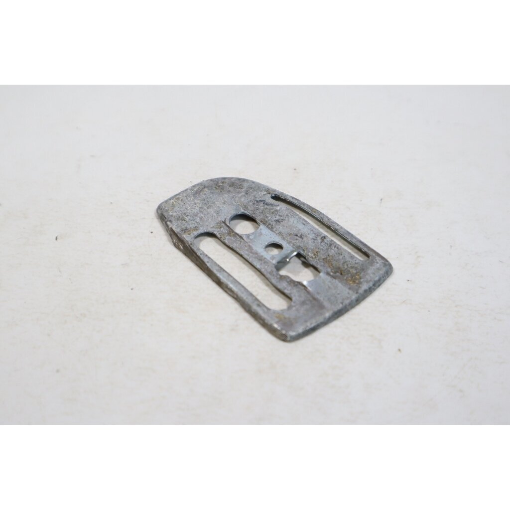 Genuine Chain Guide Plate Husqvarna 36 41 137 141 Jonsered chainsaw 530047855 1 Genuine Chain Guide Plate Husqvarna 36 41 137 141 Jonsered chainsaw 530047855 1