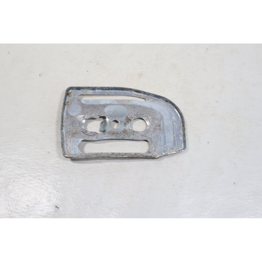 Genuine Chain Guide Plate Husqvarna 36 41 137 141 Jonsered chainsaw 530047855 3 Genuine Chain Guide Plate Husqvarna 36 41 137 141 Jonsered chainsaw 530047855 3