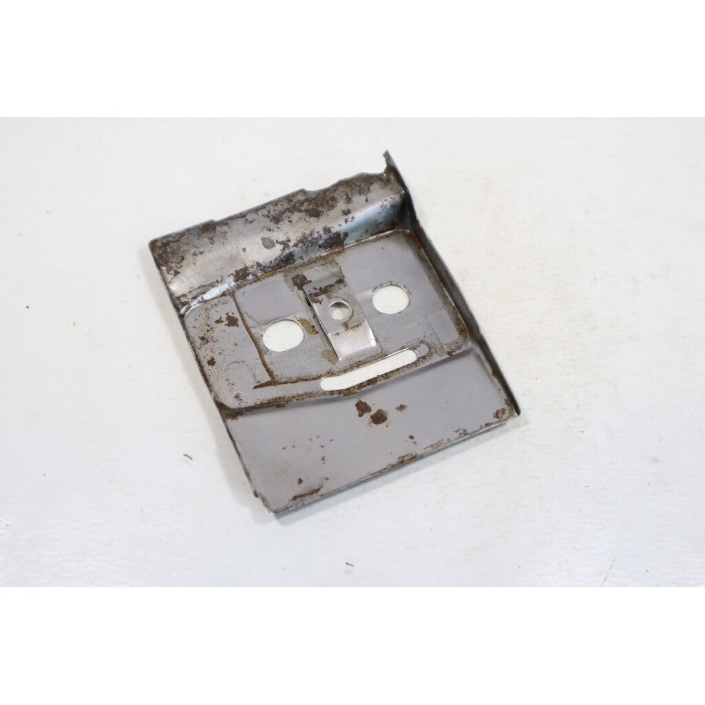 Genuine Chain Guide Plate Husqvarna 40 45 49 Jonsered 2041 2045 2050 Partner 400 450 chainsaw 503492501 5