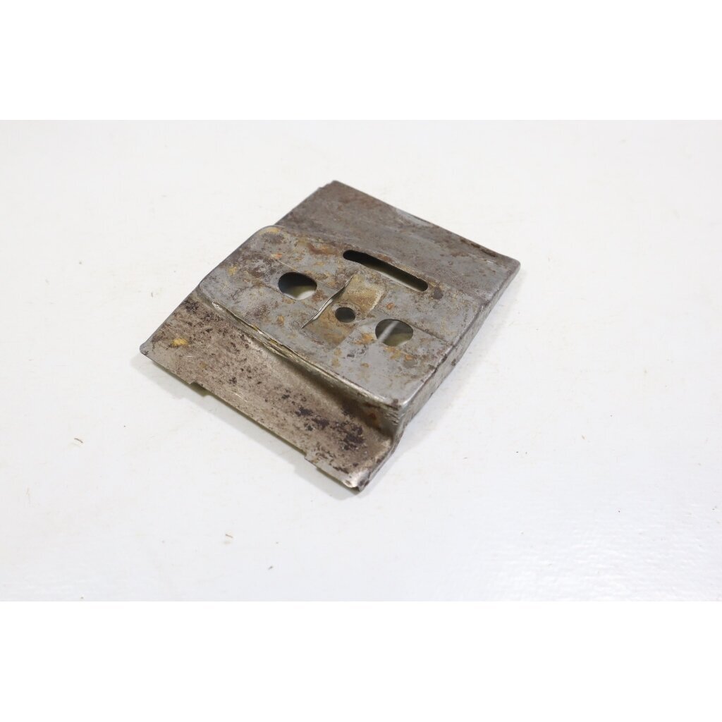 Genuine Chain Guide Plate Husqvarna 40 45 49 Jonsered 2041 2045 2050 Partner 400 450 chainsaw 503492501 1