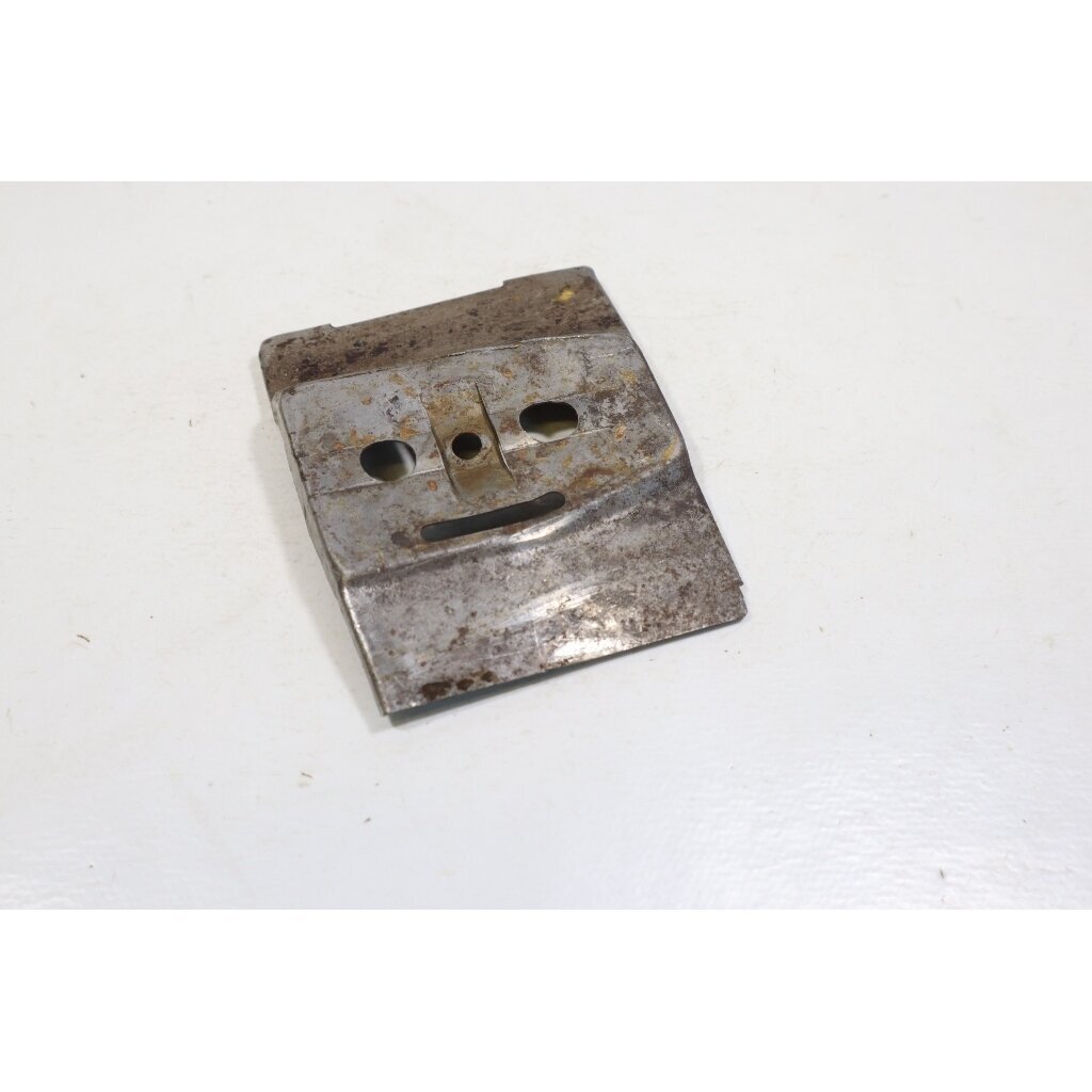 Genuine Chain Guide Plate Husqvarna 40 45 49 Jonsered 2041 2045 2050 Partner 400 450 chainsaw 503492501 2