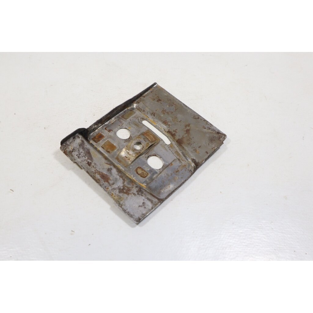 Genuine Chain Guide Plate Husqvarna 40 45 49 Jonsered 2041 2045 2050 Partner 400 450 chainsaw 503492501 4 Genuine Chain Guide Plate Husqvarna 40 45 49 Jonsered 2041 2045 2050 Partner 400 450 chainsaw 503492501 4