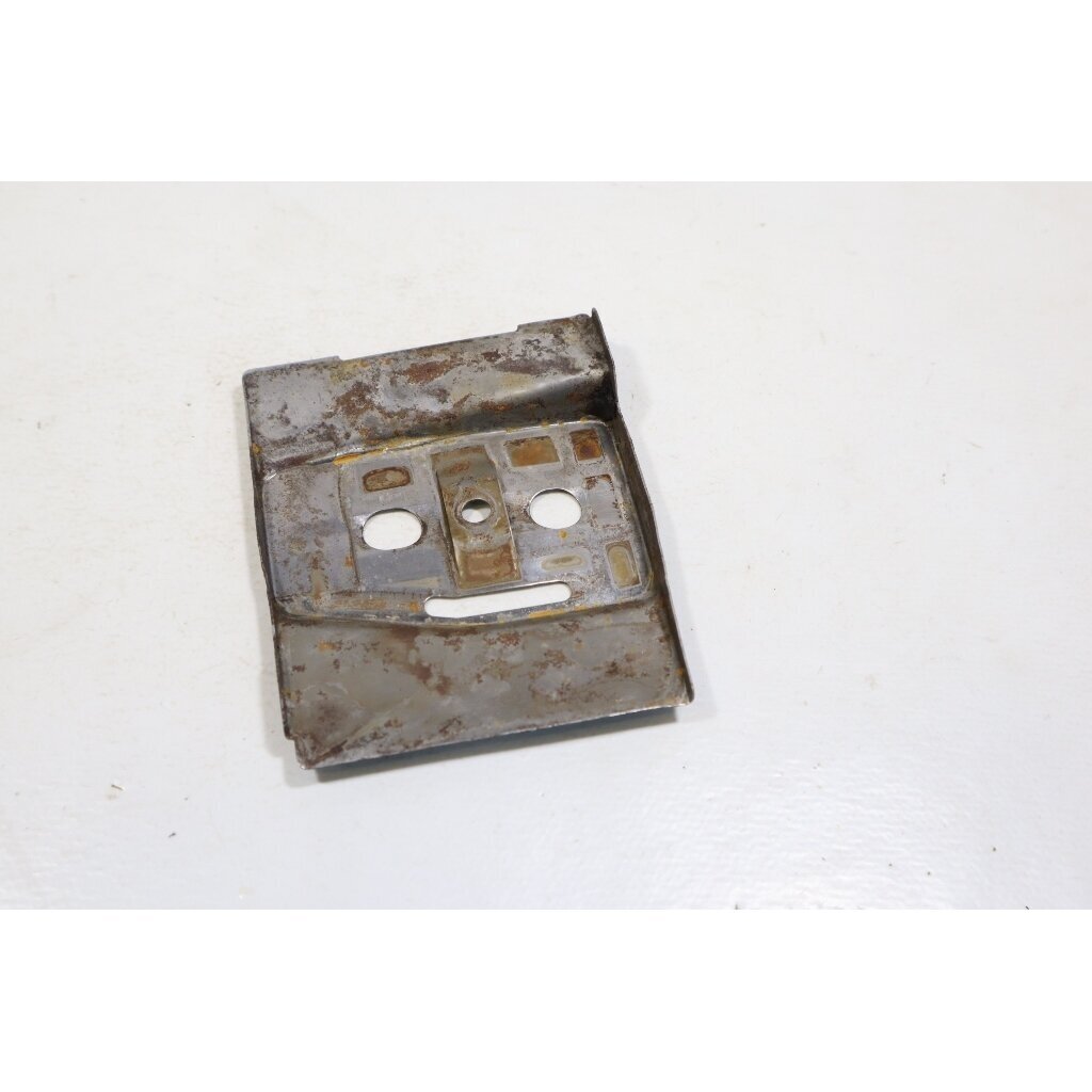 Genuine Chain Guide Plate Husqvarna 40 45 49 Jonsered 2041 2045 2050 Partner 400 450 chainsaw 503492501 5