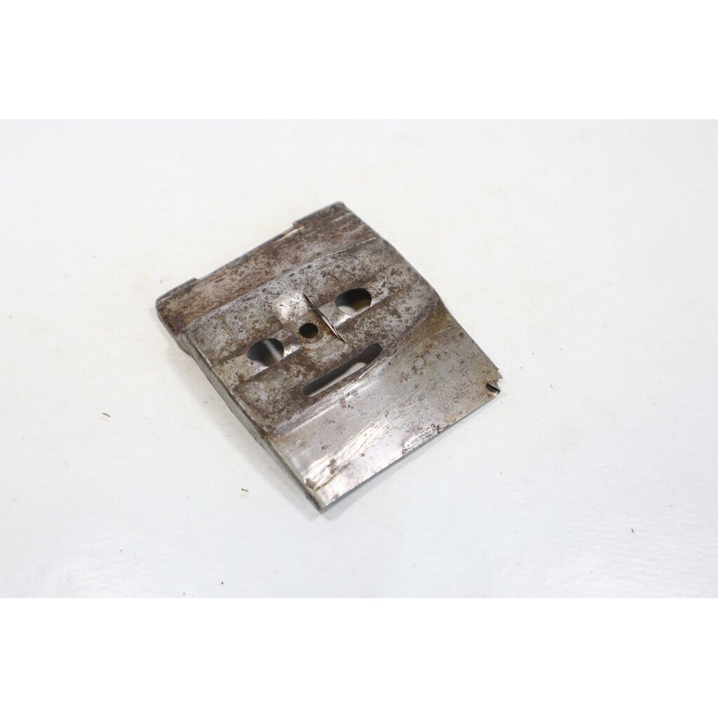 Genuine Chain Guide Plate Husqvarna 40 45 49 Jonsered 2041 2045 2050 Partner 400 450 chainsaw 503492501 2 Genuine Chain Guide Plate Husqvarna 40 45 49 Jonsered 2041 2045 2050 Partner 400 450 chainsaw 503492501 2