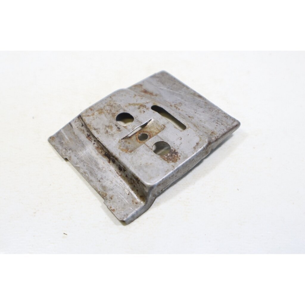 Genuine Chain Guide Plate Husqvarna 40 45 49 Jonsered 2041 2045 2050 Partner 400 450 chainsaw 503492501 1
