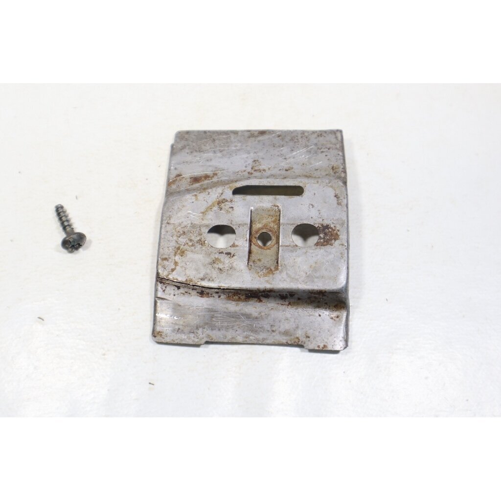 Genuine Chain Guide Plate Husqvarna 40 45 49 Jonsered 2041 2045 2050 Partner 400 450 chainsaw 503492501