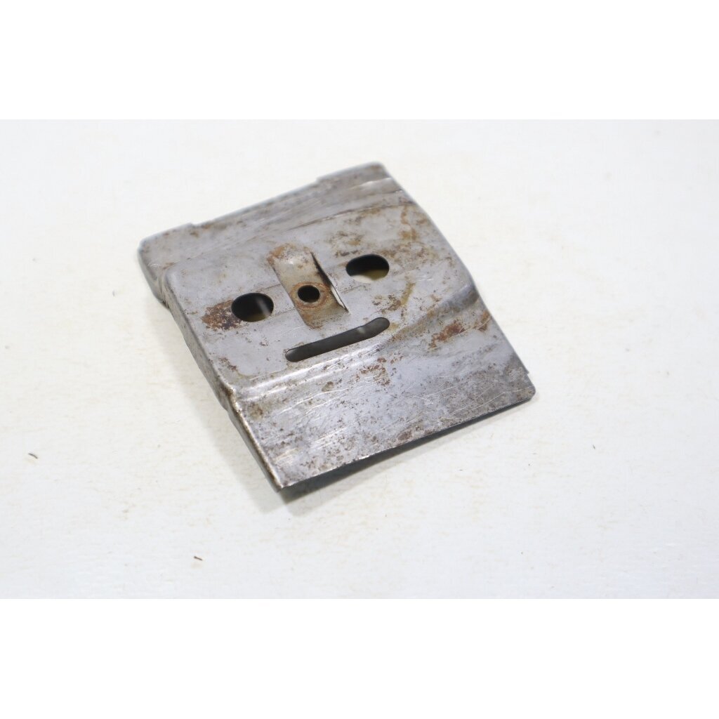 Genuine Chain Guide Plate Husqvarna 40 45 49 Jonsered 2041 2045 2050 Partner 400 450 chainsaw 503492501 2
