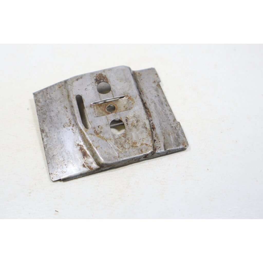 Genuine Chain Guide Plate Husqvarna 40 45 49 Jonsered 2041 2045 2050 Partner 400 450 chainsaw 503492501 3 Genuine Chain Guide Plate Husqvarna 40 45 49 Jonsered 2041 2045 2050 Partner 400 450 chainsaw 503492501 3