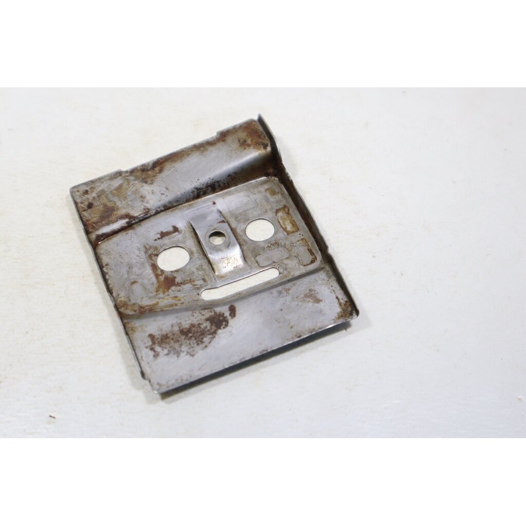 Genuine Chain Guide Plate Husqvarna 40 45 49 Jonsered 2041 2045 2050 Partner 400 450 chainsaw 503492501 6 Genuine Chain Guide Plate Husqvarna 40 45 49 Jonsered 2041 2045 2050 Partner 400 450 chainsaw 503492501 6