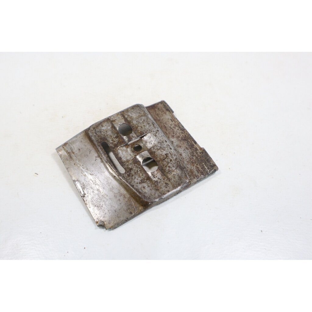 Genuine Chain Guide Plate Husqvarna 40 45 49 Jonsered 2041 2045 2050 Partner 400 450 chainsaw 503492501 3 Genuine Chain Guide Plate Husqvarna 40 45 49 Jonsered 2041 2045 2050 Partner 400 450 chainsaw 503492501 3