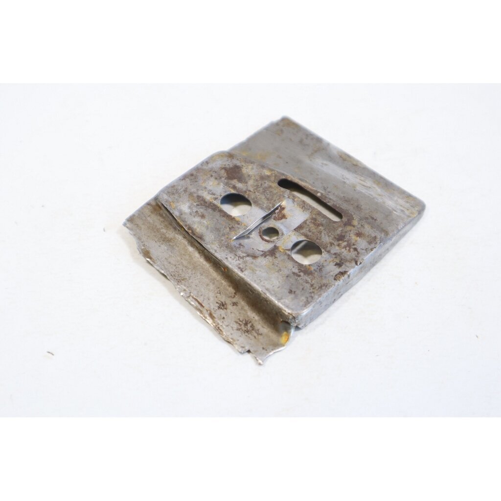 Genuine Chain Guide Plate Husqvarna 40 45 49 Jonsered 2041 2045 2050 Partner 400 450 chainsaw 503492501 1