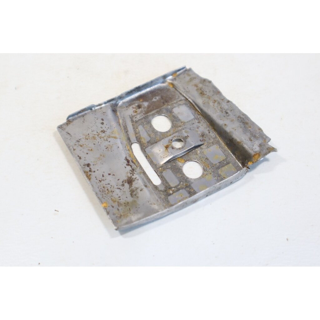 Genuine Chain Guide Plate Husqvarna 40 45 49 Jonsered 2041 2045 2050 Partner 400 450 chainsaw 503492501 5 Genuine Chain Guide Plate Husqvarna 40 45 49 Jonsered 2041 2045 2050 Partner 400 450 chainsaw 503492501 5