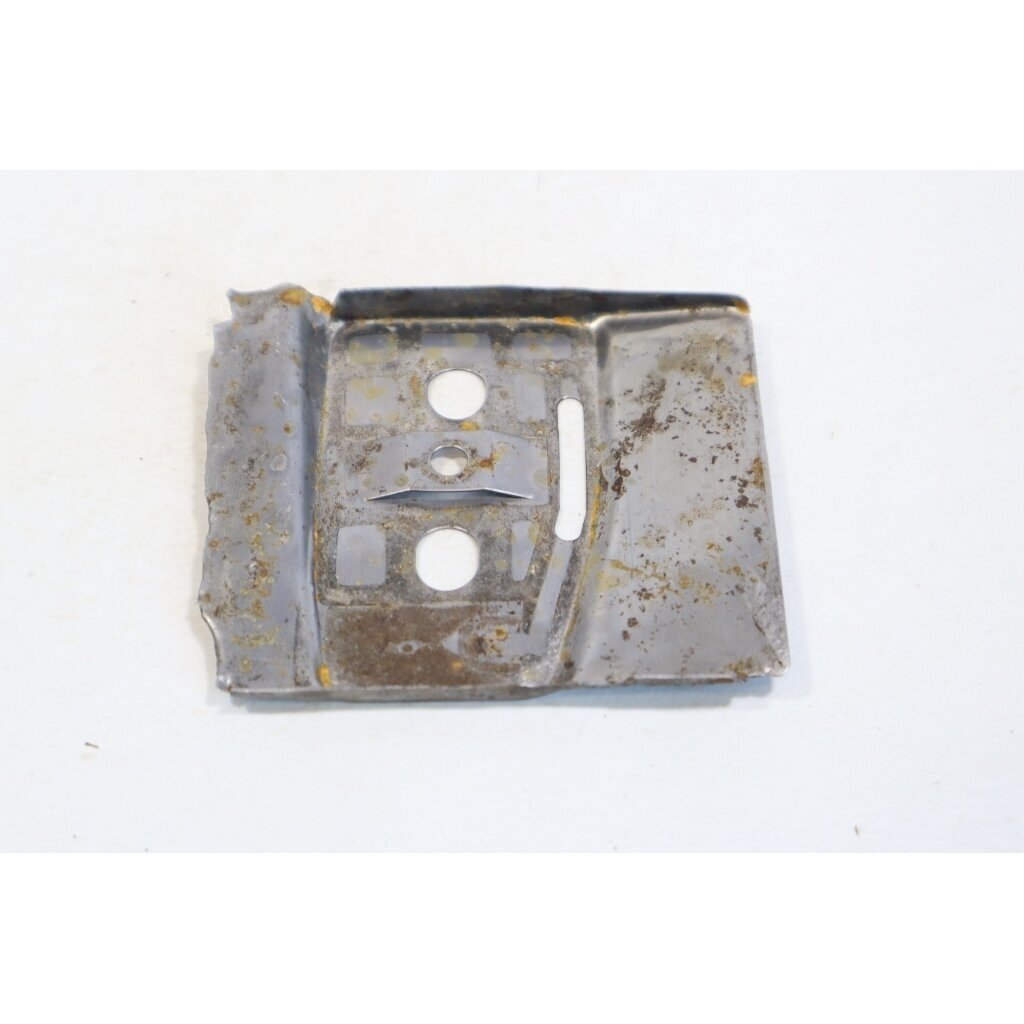 Genuine Chain Guide Plate Husqvarna 40 45 49 Jonsered 2041 2045 2050 Partner 400 450 chainsaw 503492501 6