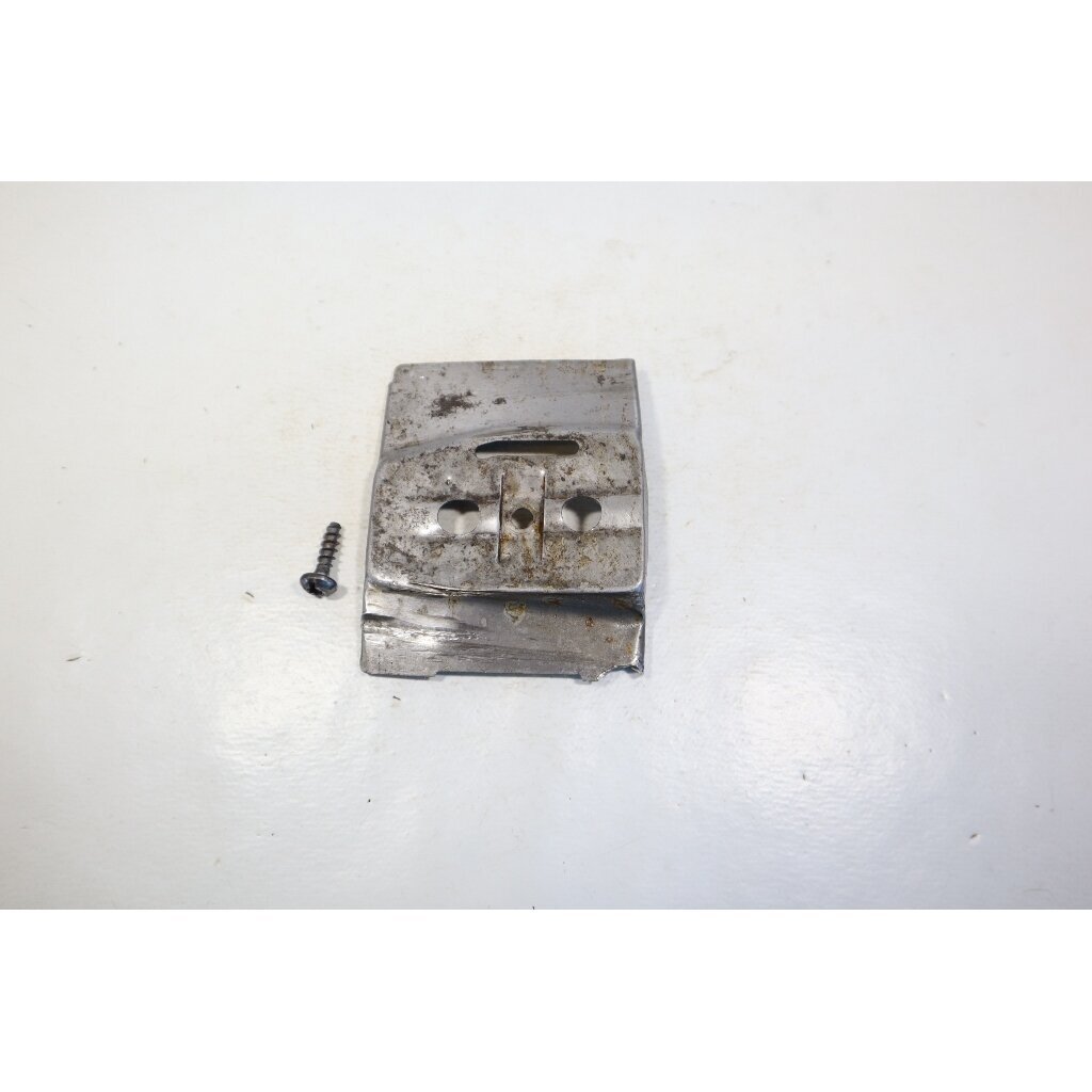 Genuine Chain Guide Plate Husqvarna 40 45 49 Jonsered 2041 2045 2050 Partner 400 450 chainsaw 503492501